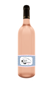 Portora Glamour rosé